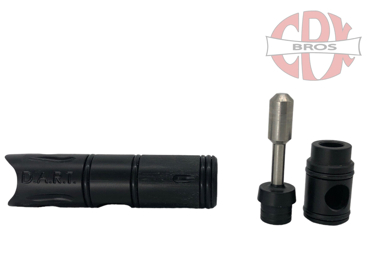 Used Ego 11 Dart Kit Bolt Upgrade CPXBrosPaintball 