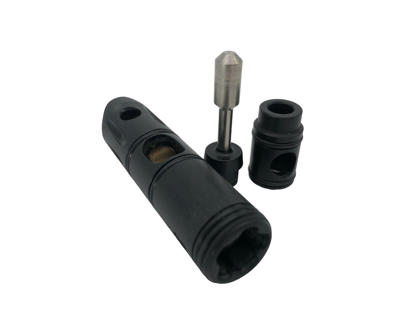 Used Ego 11 Dart Kit Bolt Upgrade CPXBrosPaintball 