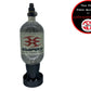 Used Empire 68/4500 Paintball Tank Paintball Gun from CPXBrosPaintball Buy/Sell/Trade Paintball Markers, Paintball Hoppers, Paintball Masks, and Hormesis Headbands