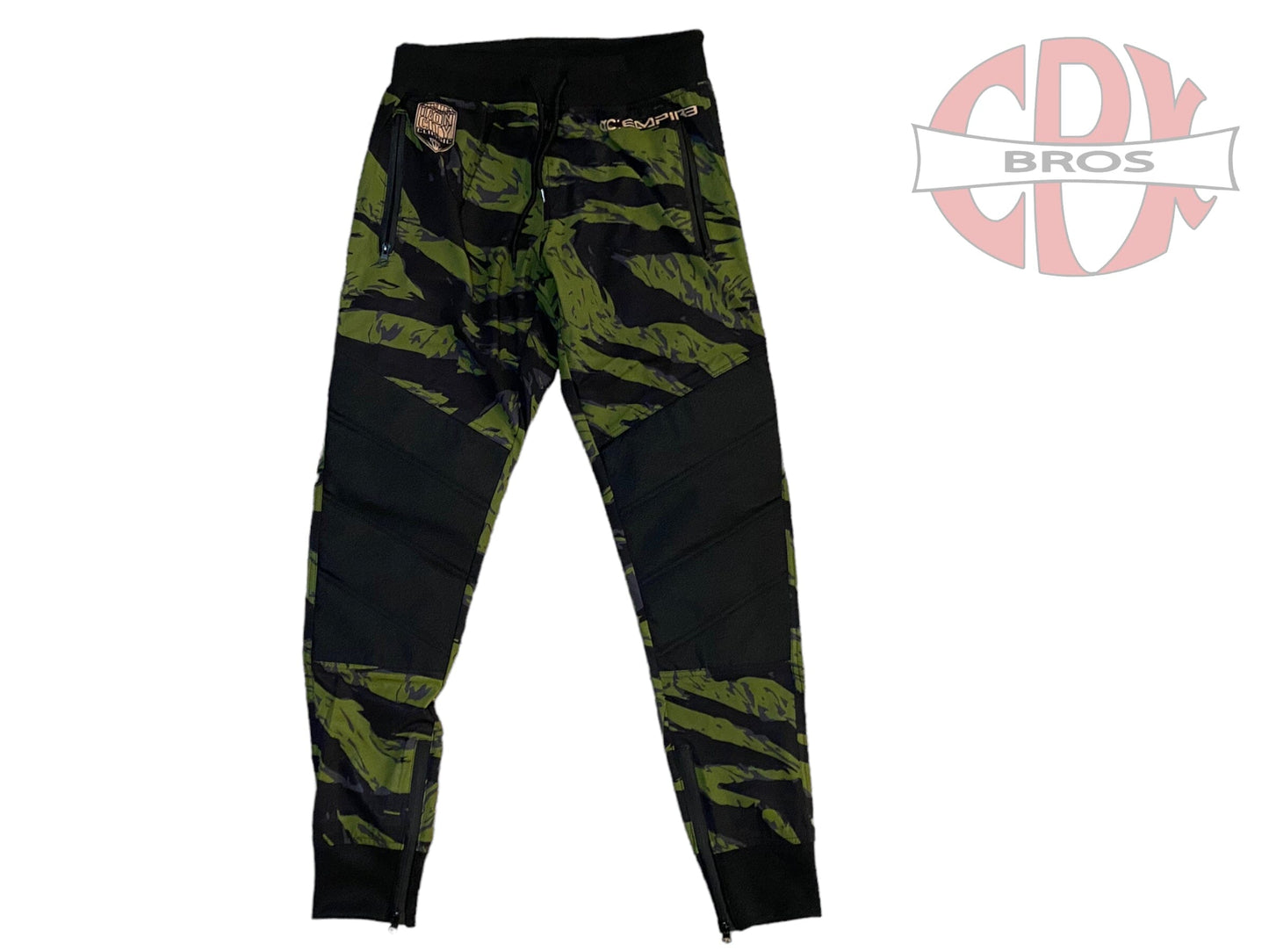 Used Empire Ac Diesel Paintball Joggers Pants - size M Paintball Gun from CPXBrosPaintball Buy/Sell/Trade Paintball Markers, Paintball Hoppers, Paintball Masks, and Hormesis Headbands