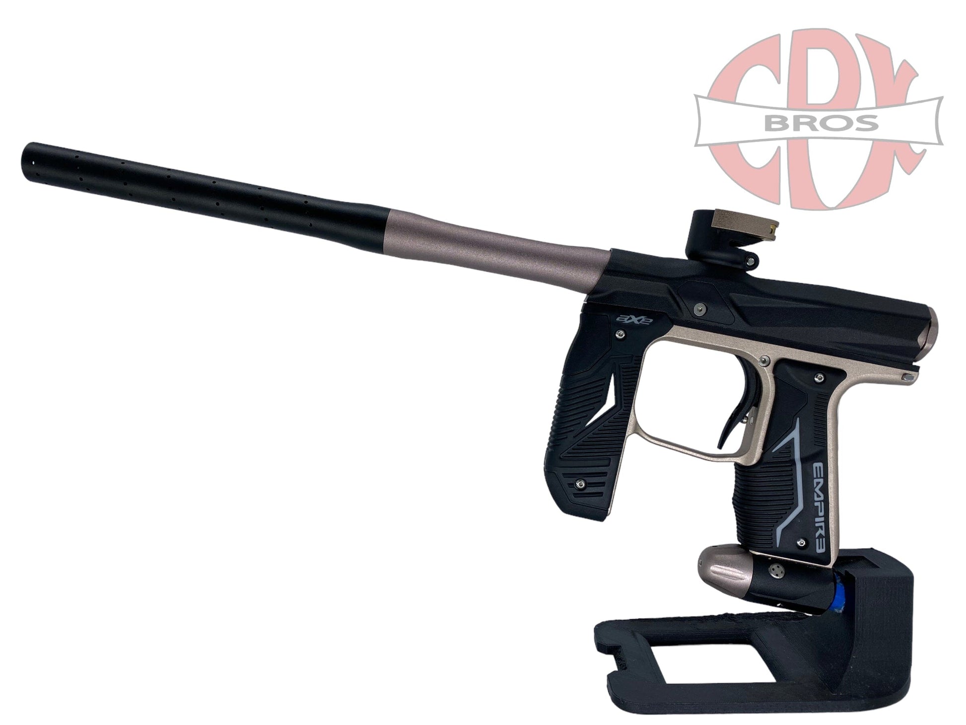 Used Empire Axe 2.0 Oled Paintball Gun from CPXBrosPaintball Buy/Sell/Trade Paintball Markers, Paintball Hoppers, Paintball Masks, and Hormesis Headbands