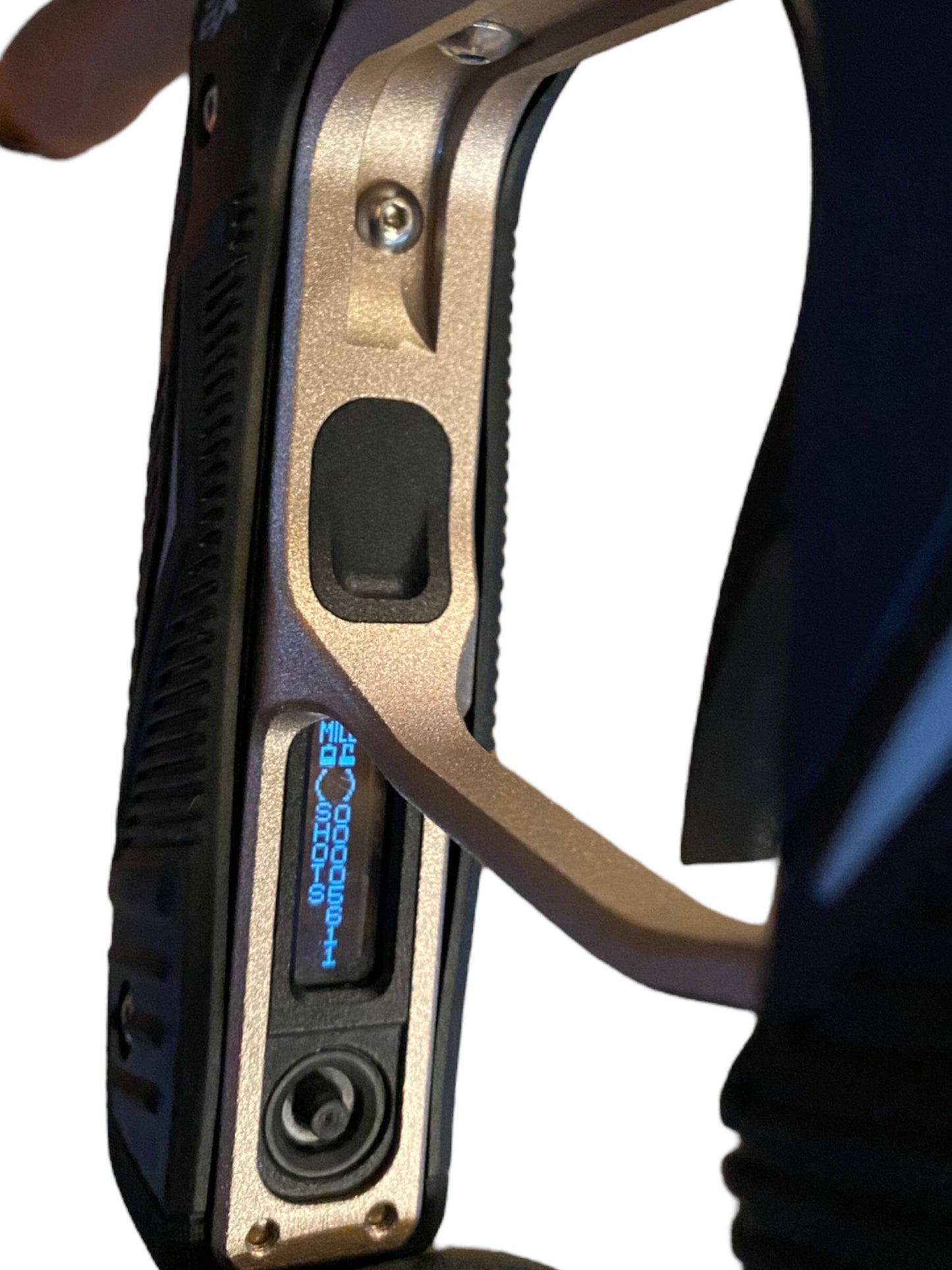Used Empire Axe 2.0 Oled Paintball Gun from CPXBrosPaintball Buy/Sell/Trade Paintball Markers, Paintball Hoppers, Paintball Masks, and Hormesis Headbands