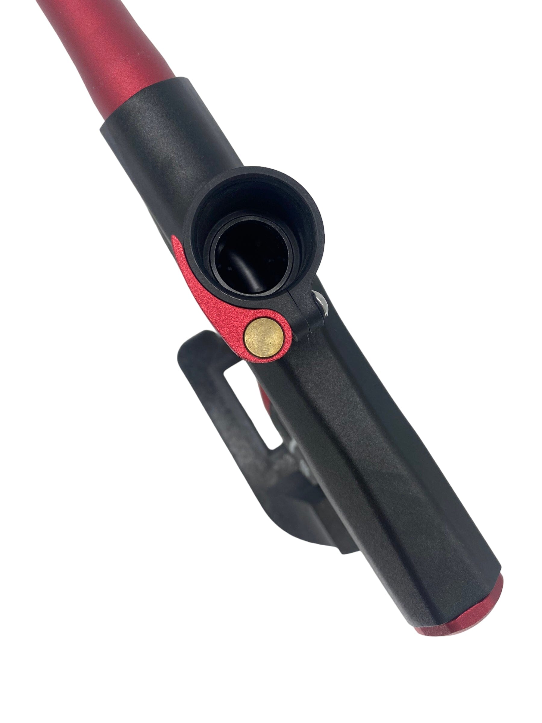 Used Empire Axe 2.0 Redline Oled Paintball Gun from CPXBrosPaintball Buy/Sell/Trade Paintball Markers, Paintball Hoppers, Paintball Masks, and Hormesis Headbands