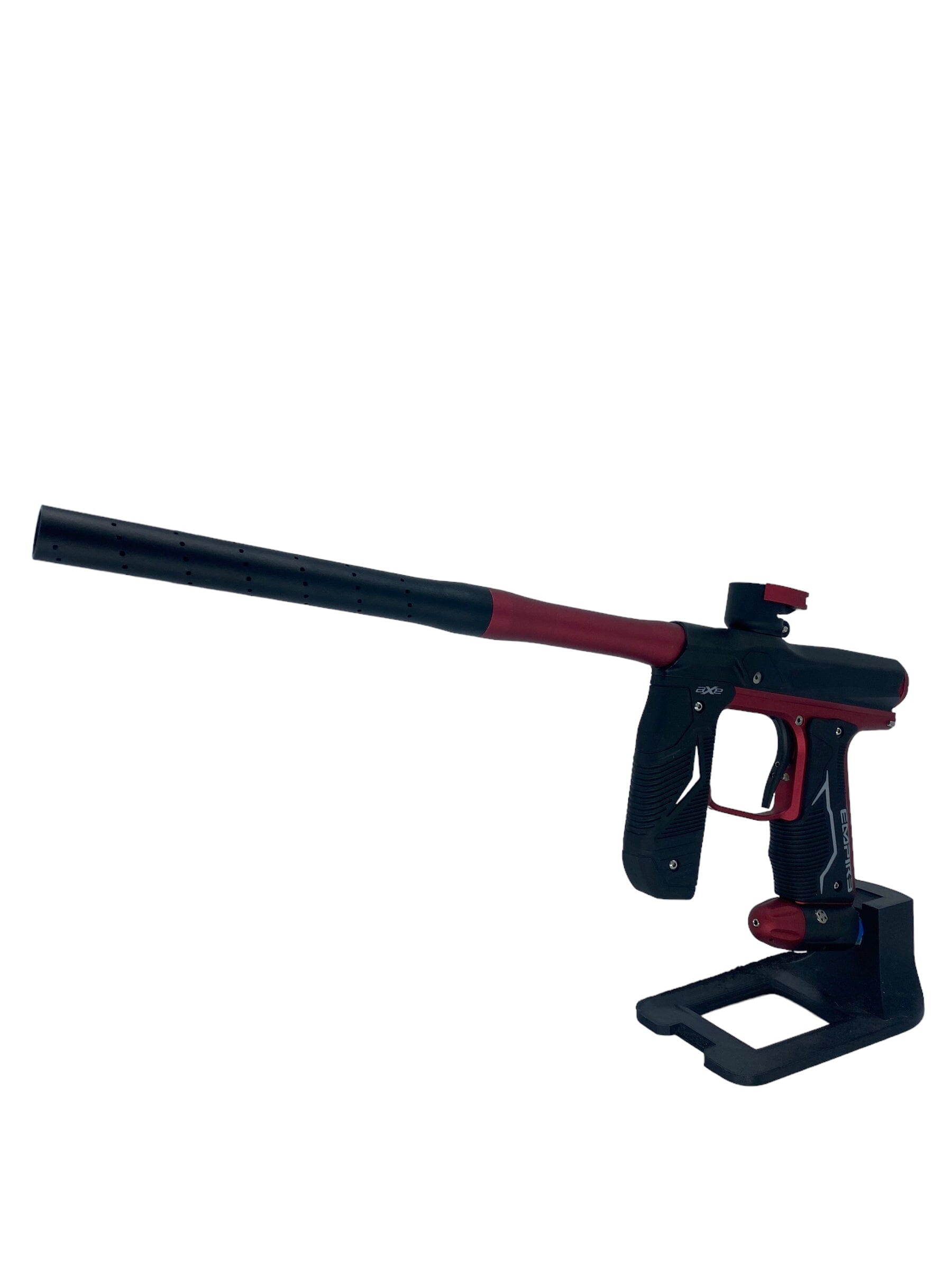 Used Empire Axe 2.0 Redline Oled Paintball Gun from CPXBrosPaintball Buy/Sell/Trade Paintball Markers, Paintball Hoppers, Paintball Masks, and Hormesis Headbands