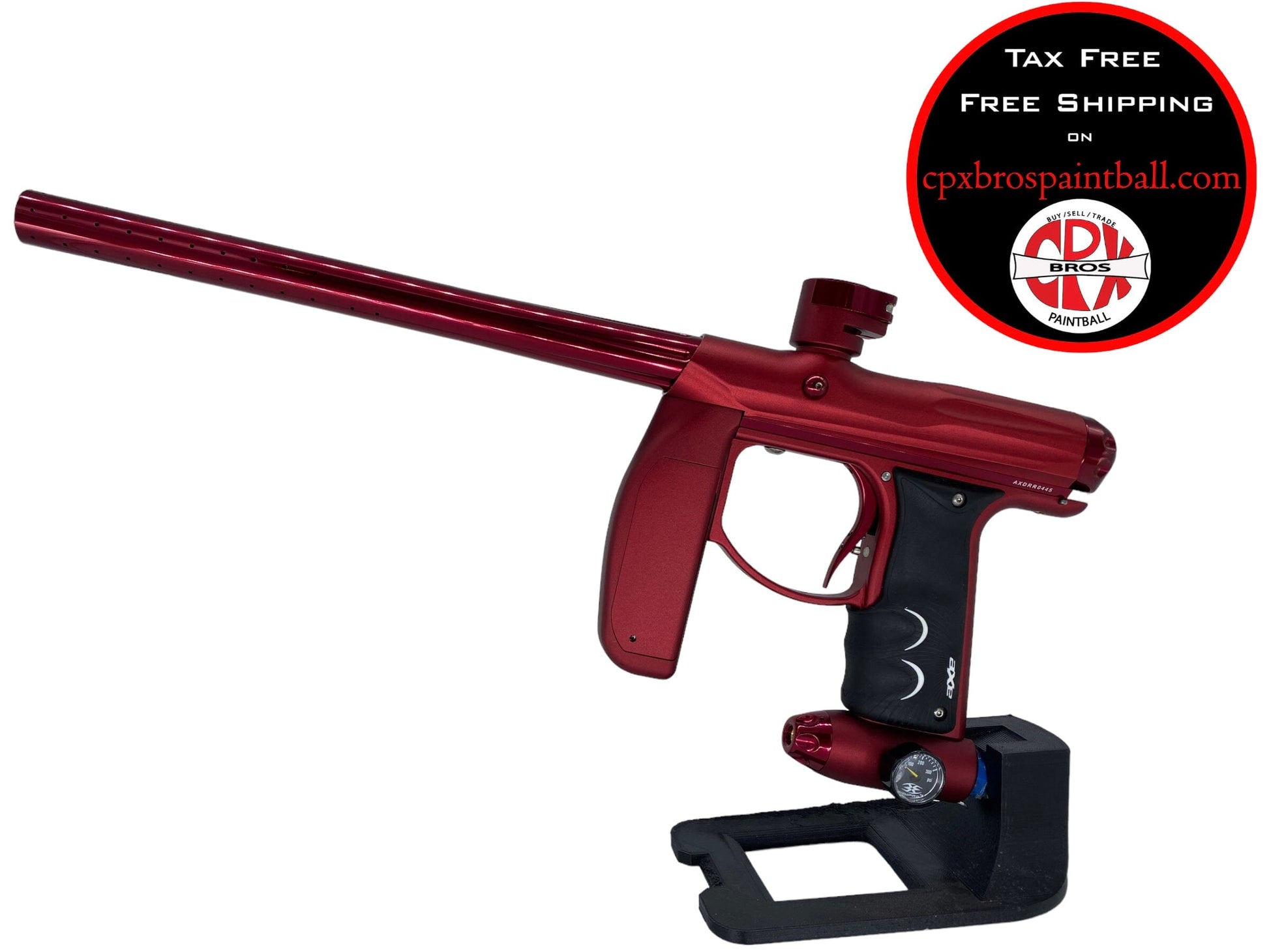 Used Empire Axe CPXBrosPaintball 