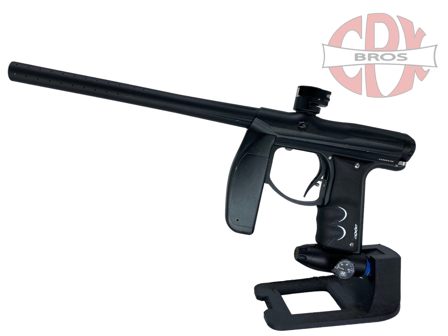 Used Empire Axe CPXBrosPaintball 