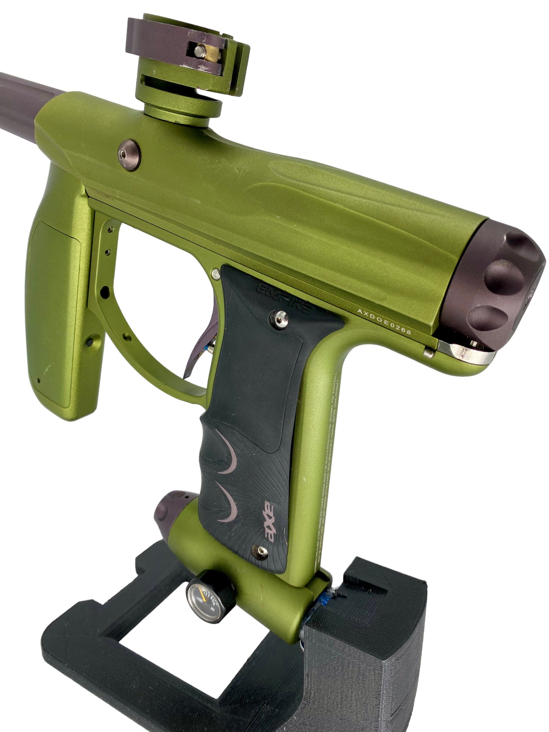 Used Empire Axe CPXBrosPaintball 