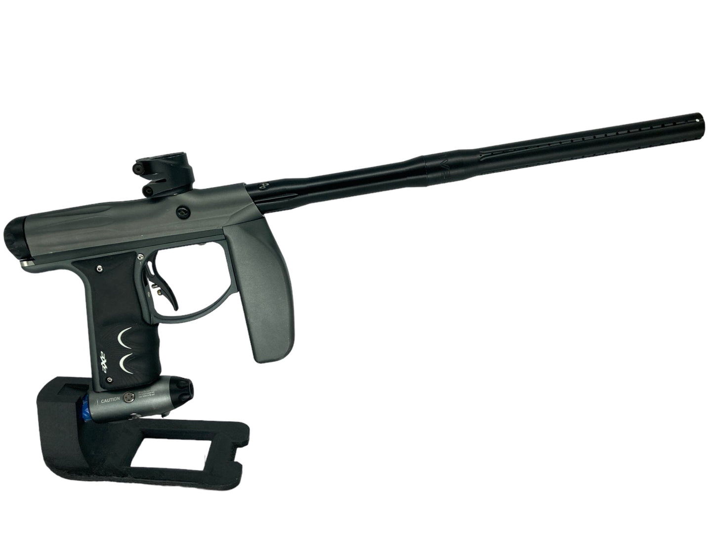 Used Empire Axe Paintball Gun from CPXBrosPaintball Buy/Sell/Trade Paintball Markers, Paintball Hoppers, Paintball Masks, and Hormesis Headbands