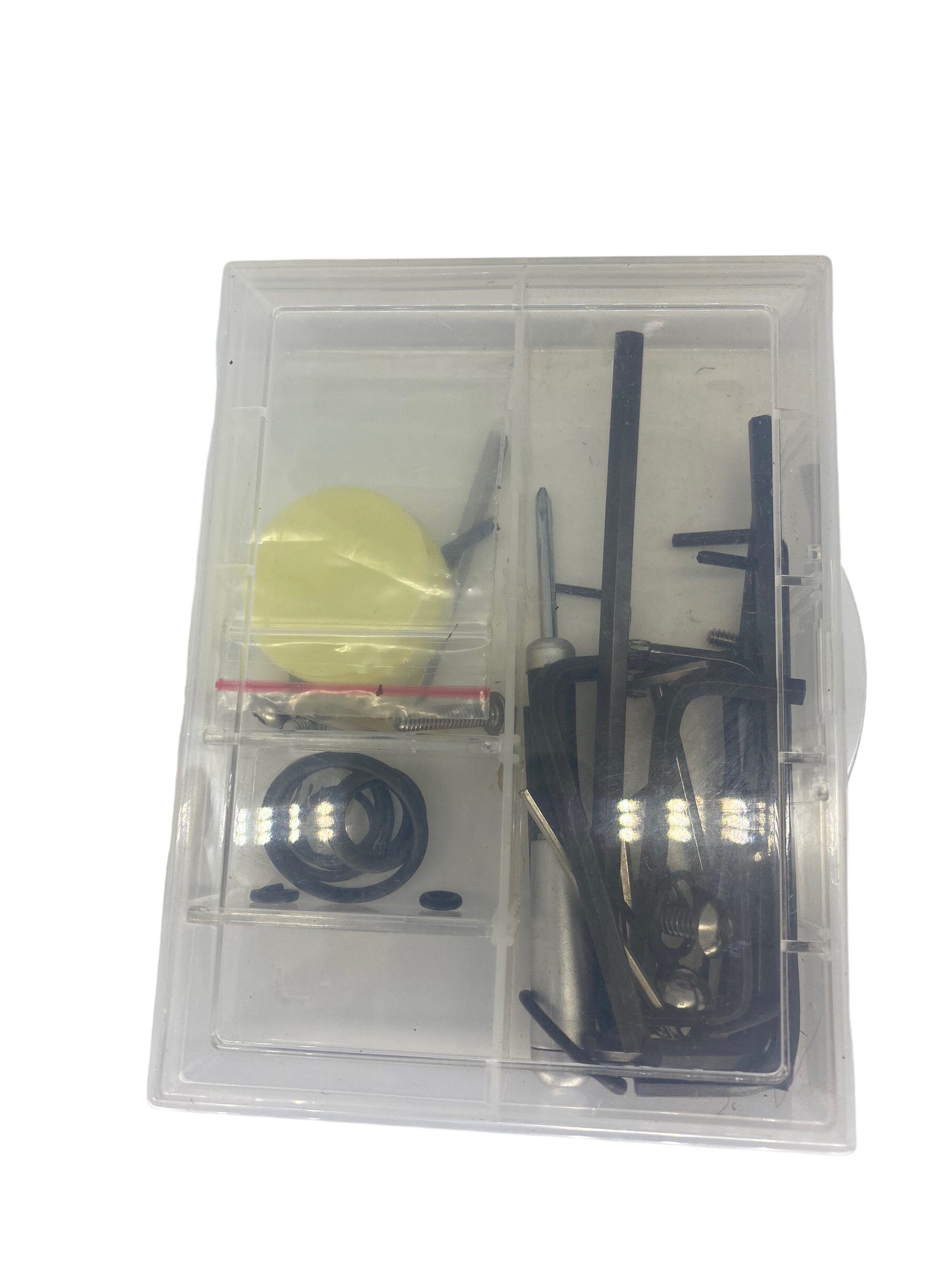 Used Empire Axe CPXBrosPaintball 