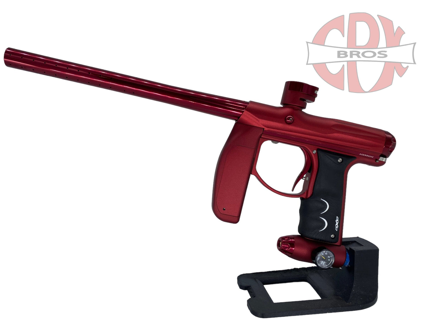 Used Empire Axe CPXBrosPaintball 