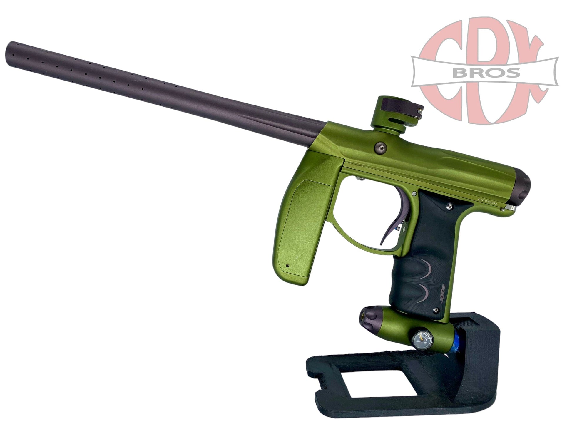 Used Empire Axe CPXBrosPaintball 