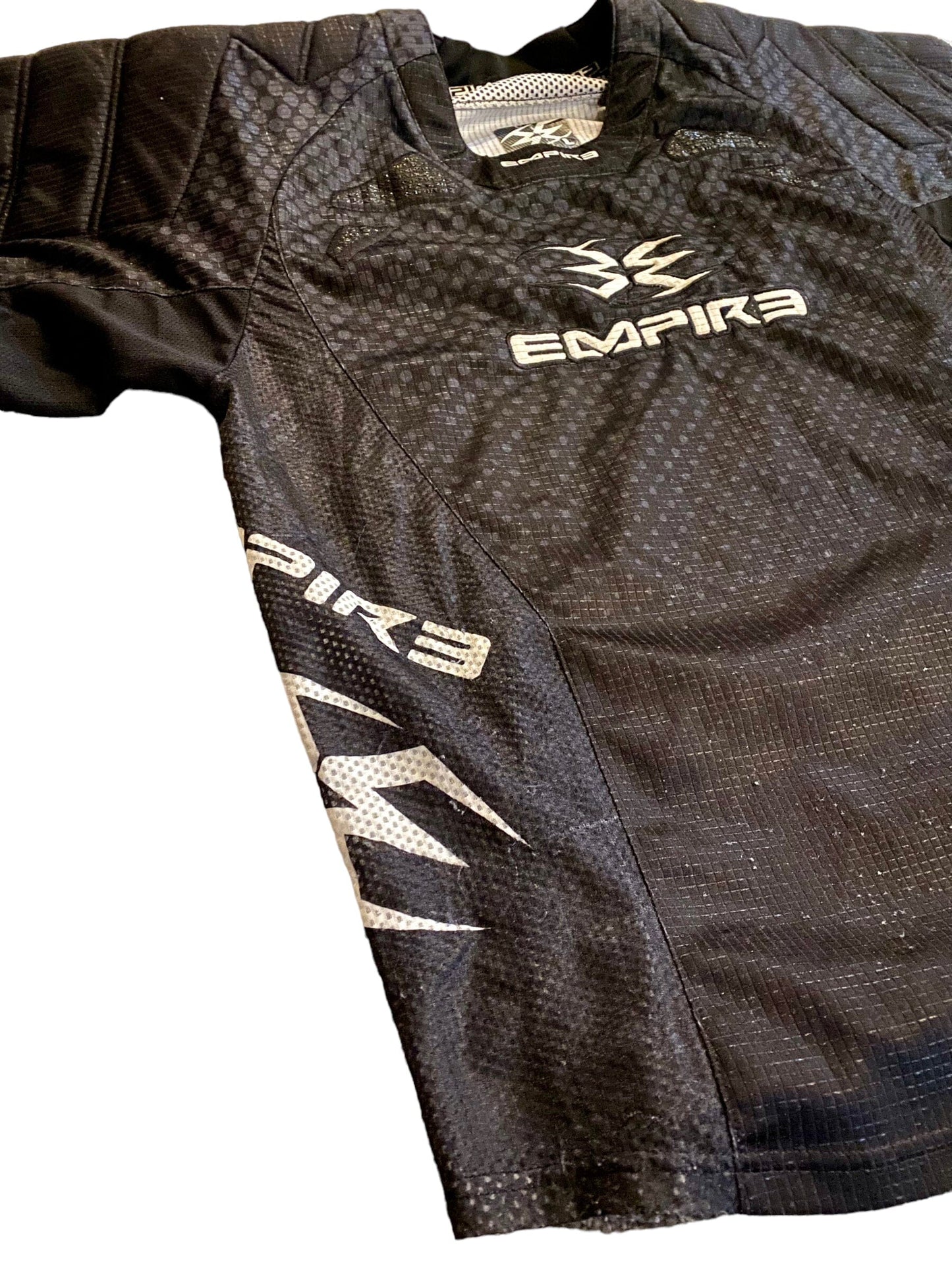 Used Empire Contact Jersey Size Large CPXBrosPaintball 