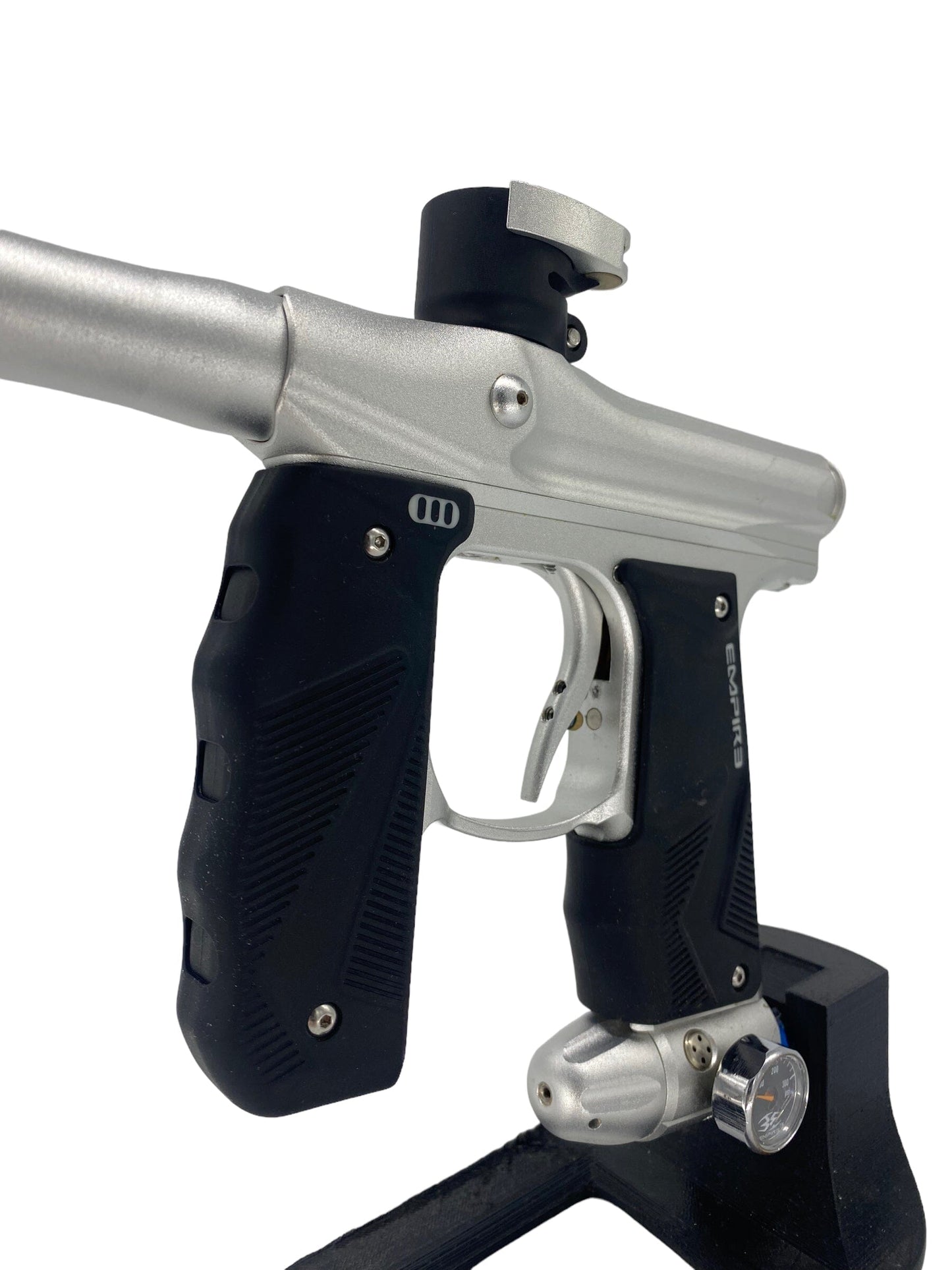 Used Empire Mini Gs Paintball Gun from CPXBrosPaintball Buy/Sell/Trade Paintball Markers, Paintball Hoppers, Paintball Masks, and Hormesis Headbands