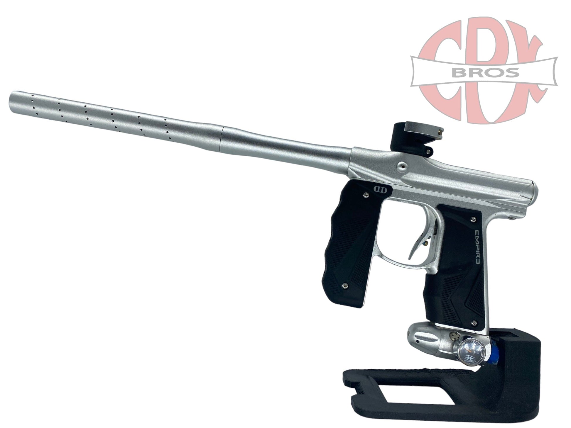 Used Empire Mini Gs Paintball Gun from CPXBrosPaintball Buy/Sell/Trade Paintball Markers, Paintball Hoppers, Paintball Masks, and Hormesis Headbands