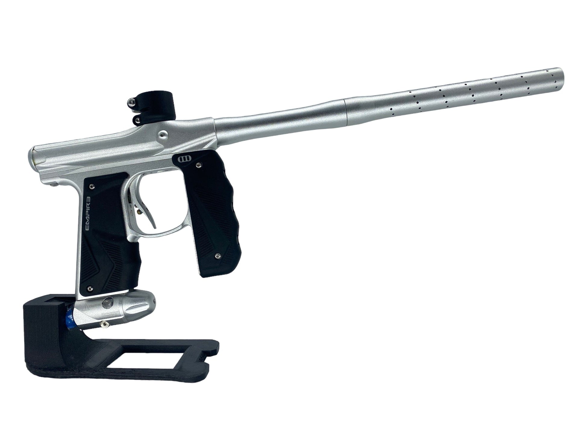 Used Empire Mini Gs Paintball Gun from CPXBrosPaintball Buy/Sell/Trade Paintball Markers, Paintball Hoppers, Paintball Masks, and Hormesis Headbands