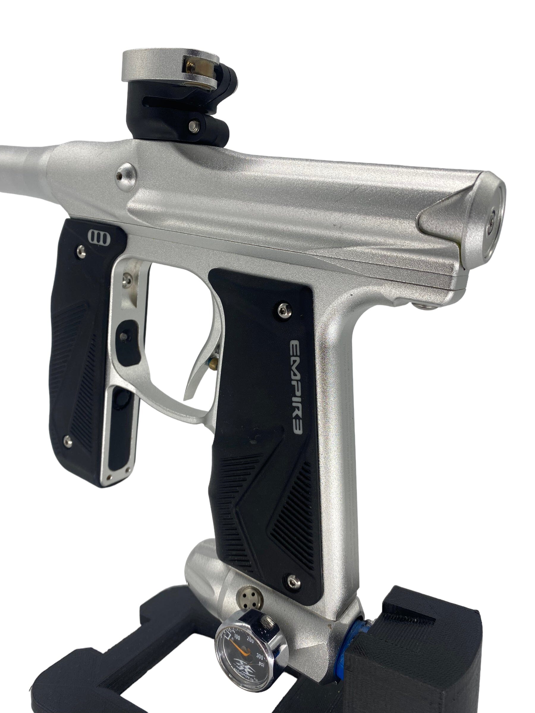 Used Empire Mini Gs Paintball Gun from CPXBrosPaintball Buy/Sell/Trade Paintball Markers, Paintball Hoppers, Paintball Masks, and Hormesis Headbands