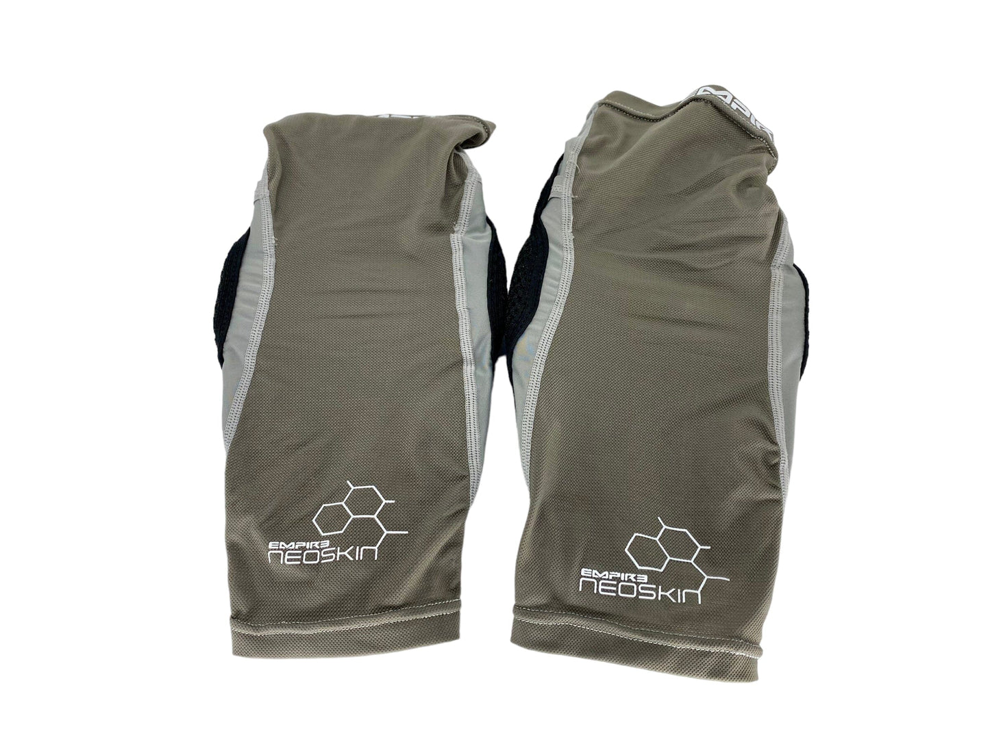 Used Empire Neoskin Knee Pads Size Large CPXBrosPaintball 