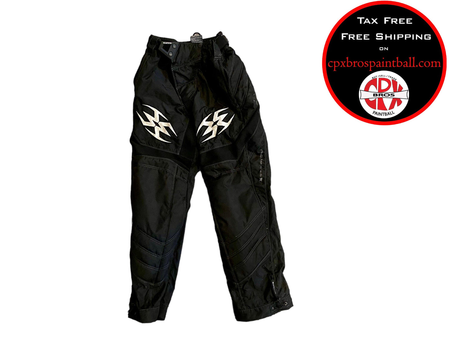 Used Empire Prevail Paintball Pants Size Large (35-37) Paintball Gun from CPXBrosPaintball Buy/Sell/Trade Paintball Markers, Paintball Hoppers, Paintball Masks, and Hormesis Headbands
