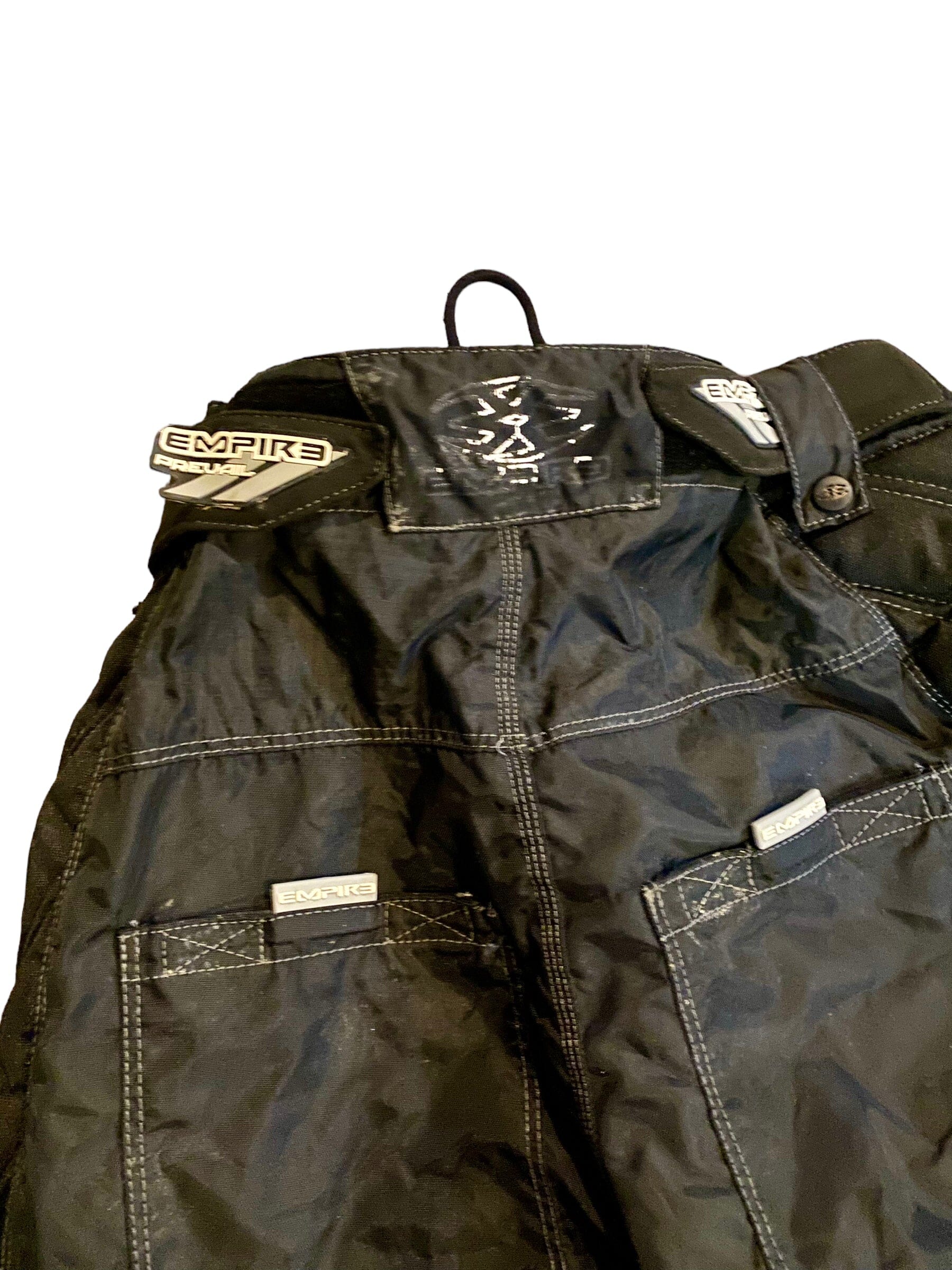 Used Empire Prevail Paintball Pants Size Large (35-37) Paintball Gun from CPXBrosPaintball Buy/Sell/Trade Paintball Markers, Paintball Hoppers, Paintball Masks, and Hormesis Headbands