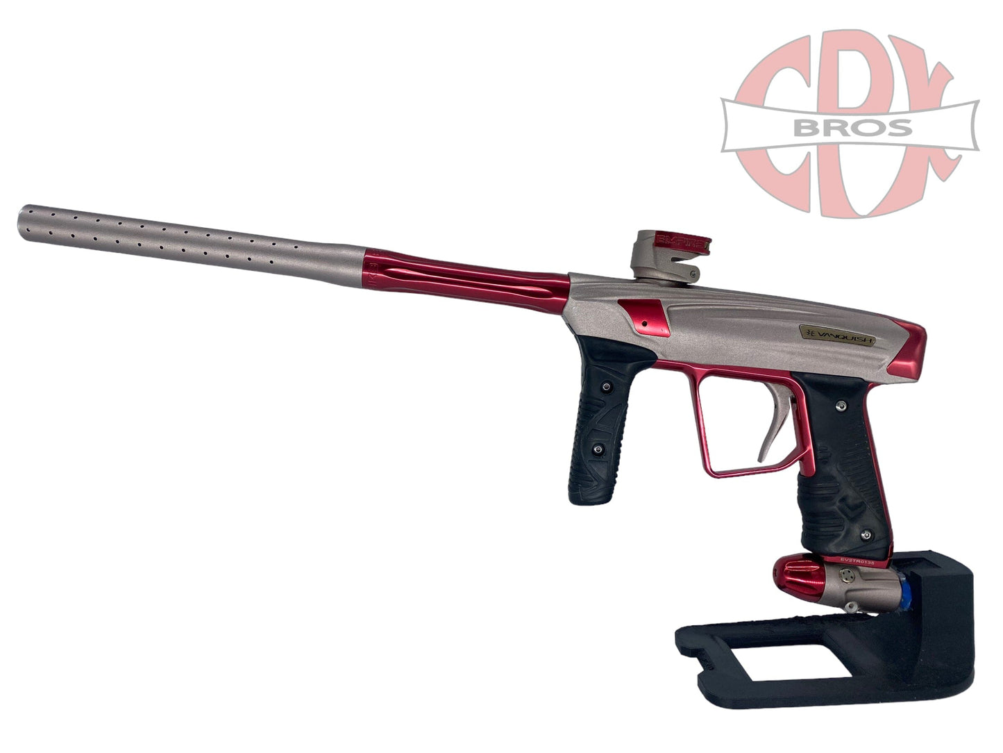 Used Empire Vanquish Gt CPXBrosPaintball 