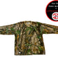 Used Evil Gerbil Paintball Shirt Jersey Large CPXBrosPaintball 