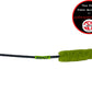 Used Exalt Paintball Barrel Swab / Squeegee Barrel Maid CPXBrosPaintball 
