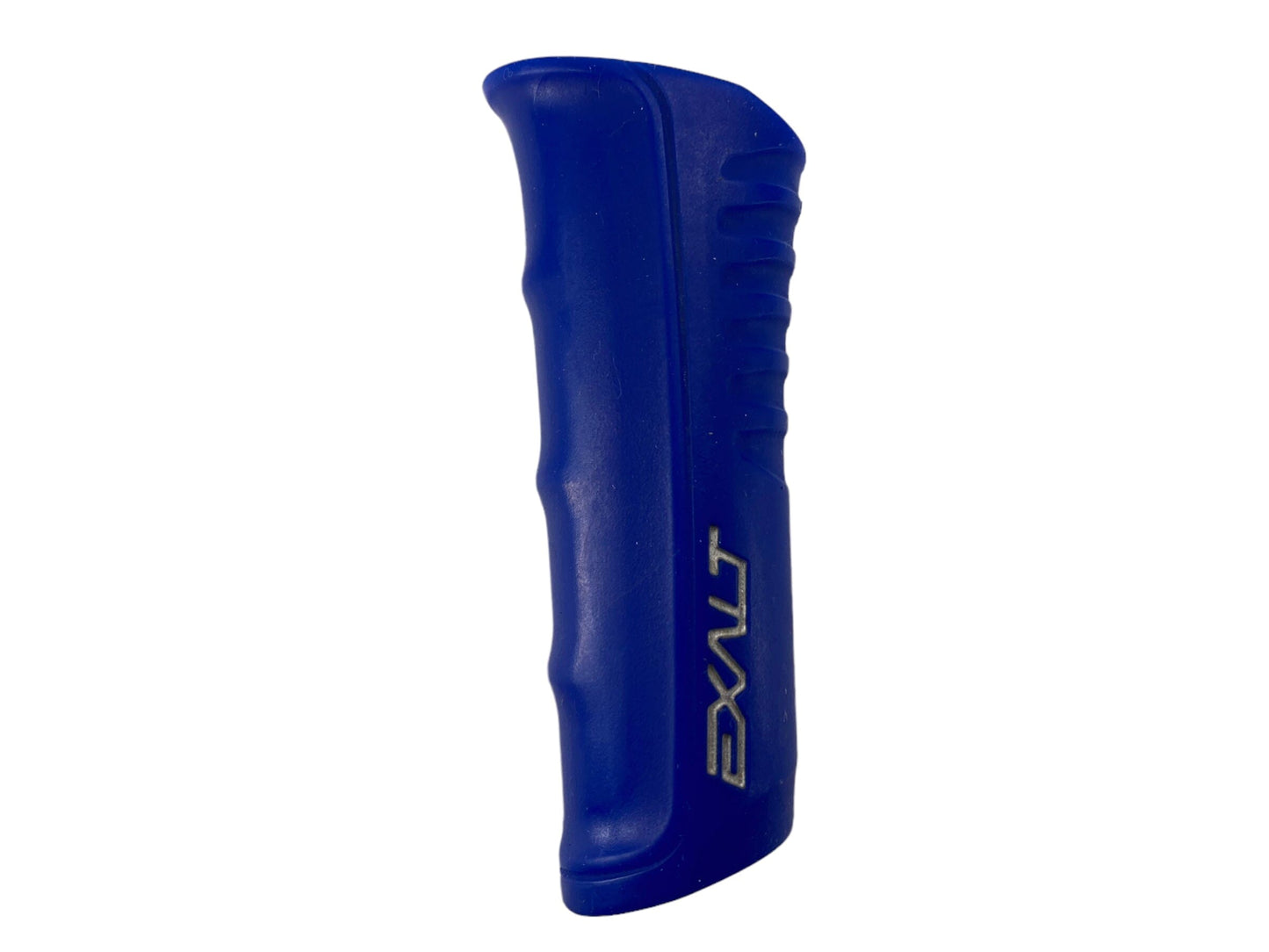 Used Exalt RSX/XLS Shocker Regulator Grip - Blue - Paintball Paintball Gun from CPXBrosPaintball Buy/Sell/Trade Paintball Markers, Paintball Hoppers, Paintball Masks, and Hormesis Headbands