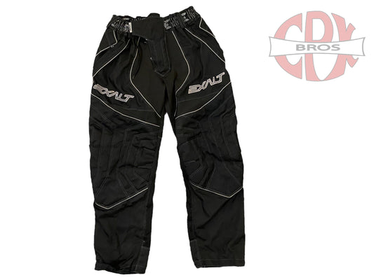 Used Exalt TV Pro Exalt Paintball Pants size XL Paintball Gun from CPXBrosPaintball Buy/Sell/Trade Paintball Markers, Paintball Hoppers, Paintball Masks, and Hormesis Headbands