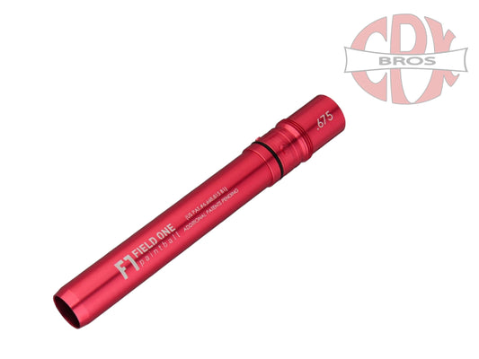 Used Field One Acculock Control Bore - .675 Bore CPXBrosPaintball 