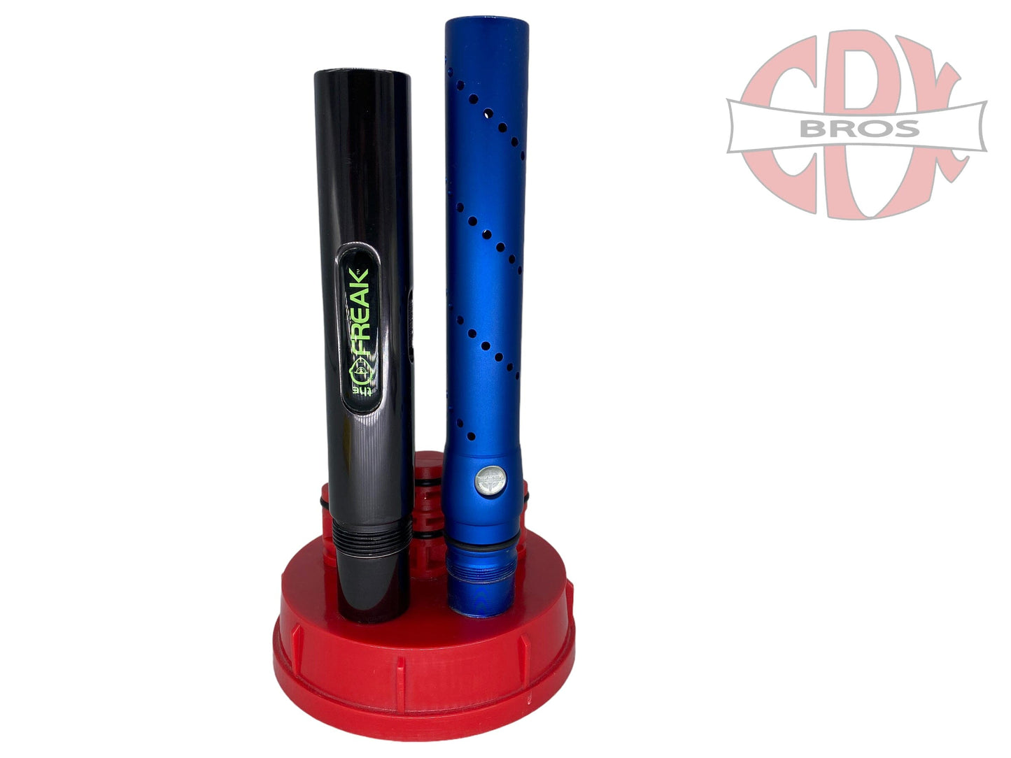 Used Freak Paintball Gun Barrel with .689 Insert Paintball Gun from CPXBrosPaintball Buy/Sell/Trade Paintball Markers, Paintball Hoppers, Paintball Masks, and Hormesis Headbands