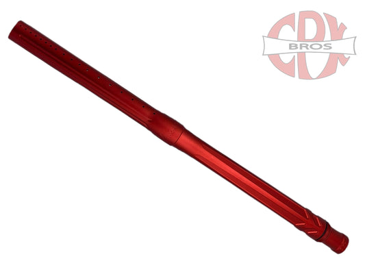 Used HK Army 15" XV One Piece Barrel - Autococker - Dust Red Paintball Gun from CPXBrosPaintball Buy/Sell/Trade Paintball Markers, Paintball Hoppers, Paintball Masks, and Hormesis Headbands