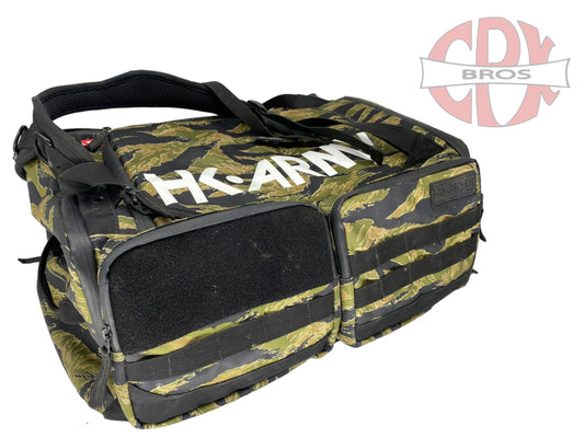 Used HK Army EXPAND Backpack / Gear Bag Paintball Gun from CPXBrosPaintball Buy/Sell/Trade Paintball Markers, Paintball Hoppers, Paintball Masks, and Hormesis Headbands