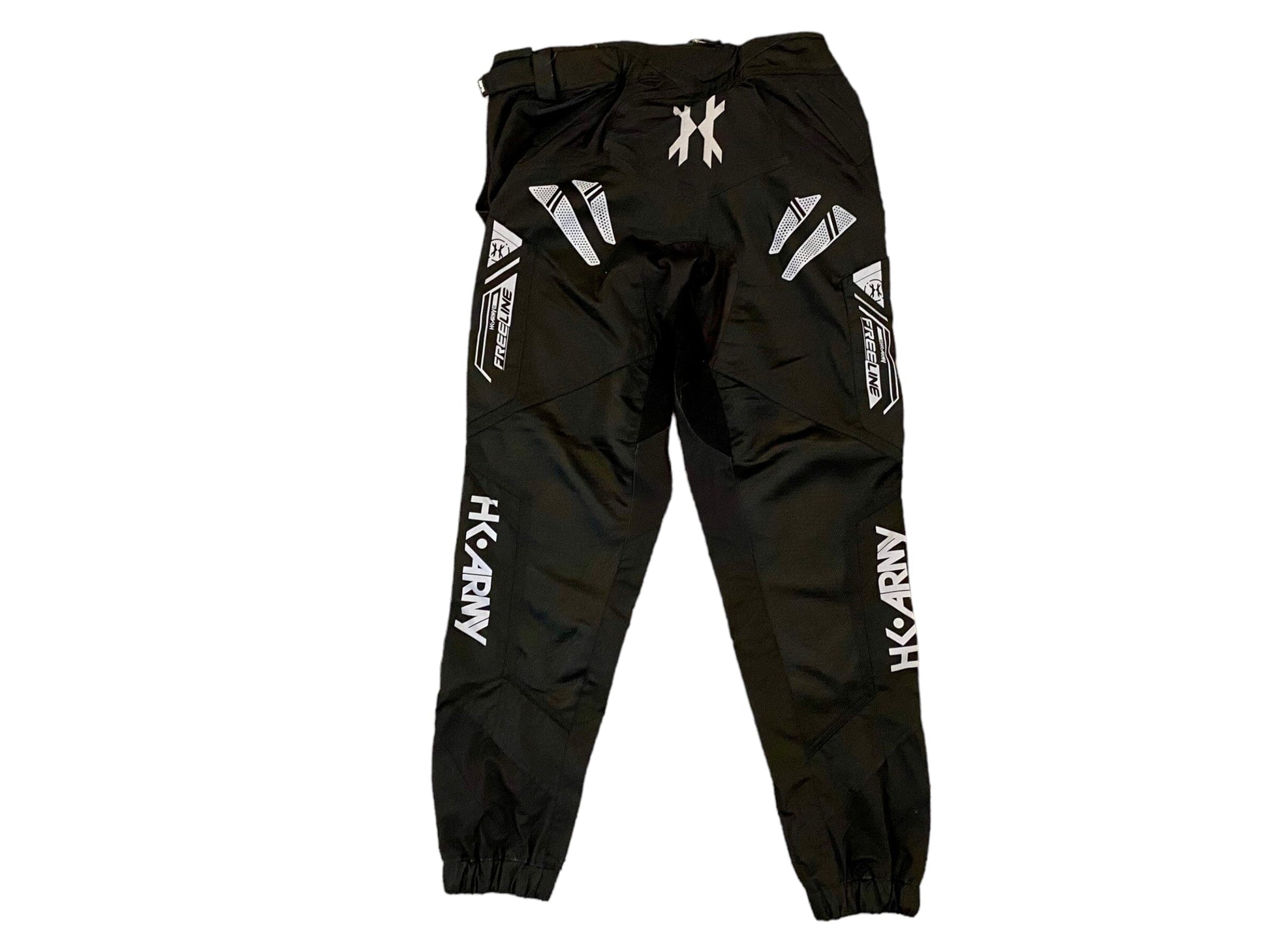 Used HK Army Freeline Lite Pants size 2XL-3XL Paintball Gun from CPXBrosPaintball Buy/Sell/Trade Paintball Markers, Paintball Hoppers, Paintball Masks, and Hormesis Headbands