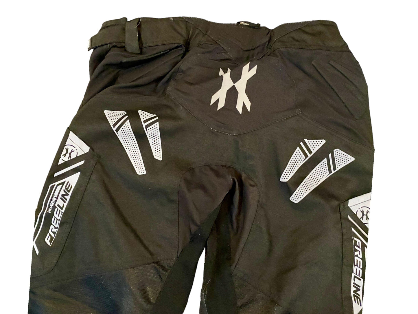 Used HK Army Freeline Lite Pants size 2XL-3XL Paintball Gun from CPXBrosPaintball Buy/Sell/Trade Paintball Markers, Paintball Hoppers, Paintball Masks, and Hormesis Headbands