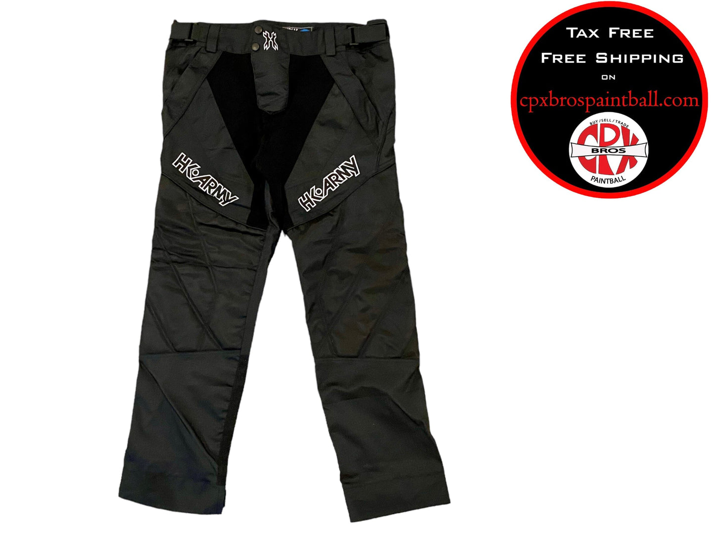 Used HK Army HSTLine Base Paintball Pants Size XL Paintball Gun from CPXBrosPaintball Buy/Sell/Trade Paintball Markers, Paintball Hoppers, Paintball Masks, and Hormesis Headbands