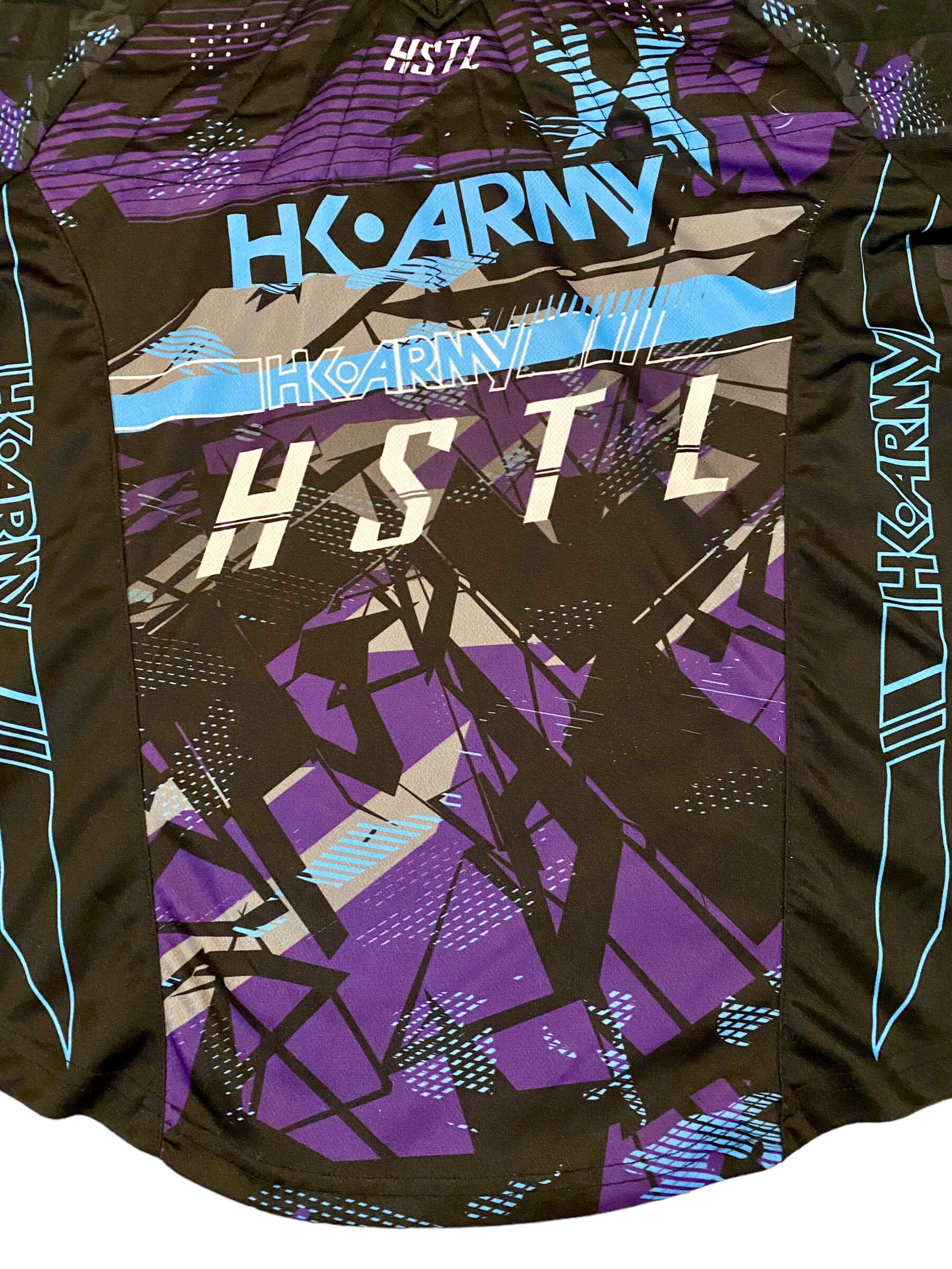 Used HK Army HSTLine Paintball Shirt size Large Paintball Gun from CPXBrosPaintball Buy/Sell/Trade Paintball Markers, Paintball Hoppers, Paintball Masks, and Hormesis Headbands