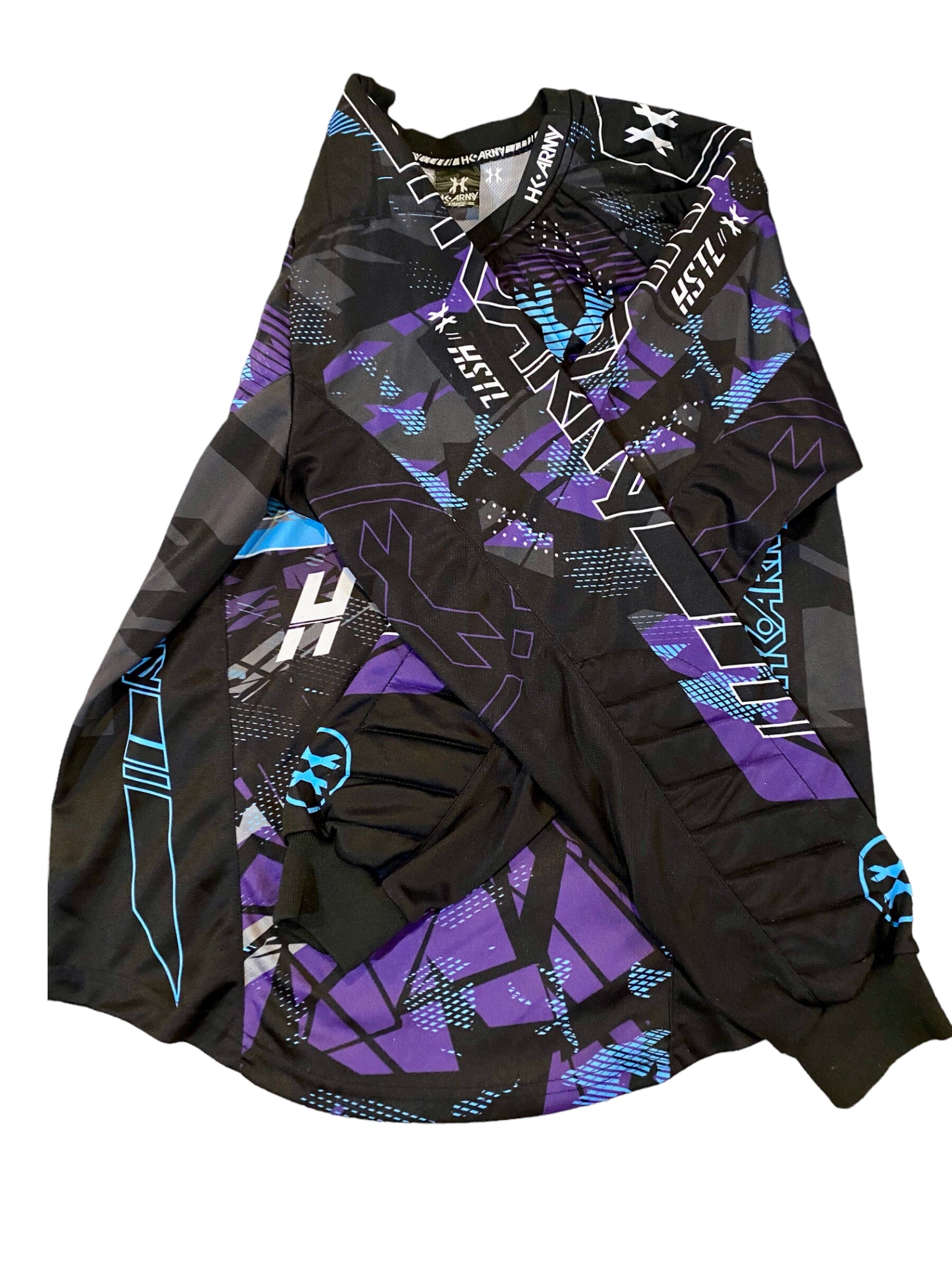 Used HK Army HSTLine Paintball Shirt size Large Paintball Gun from CPXBrosPaintball Buy/Sell/Trade Paintball Markers, Paintball Hoppers, Paintball Masks, and Hormesis Headbands
