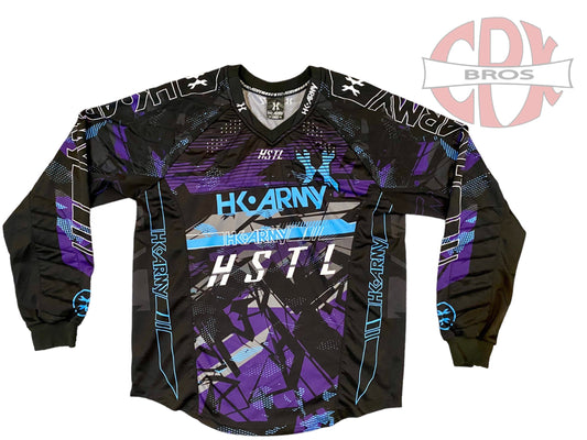 Used HK Army HSTLine Paintball Shirt size Large Paintball Gun from CPXBrosPaintball Buy/Sell/Trade Paintball Markers, Paintball Hoppers, Paintball Masks, and Hormesis Headbands