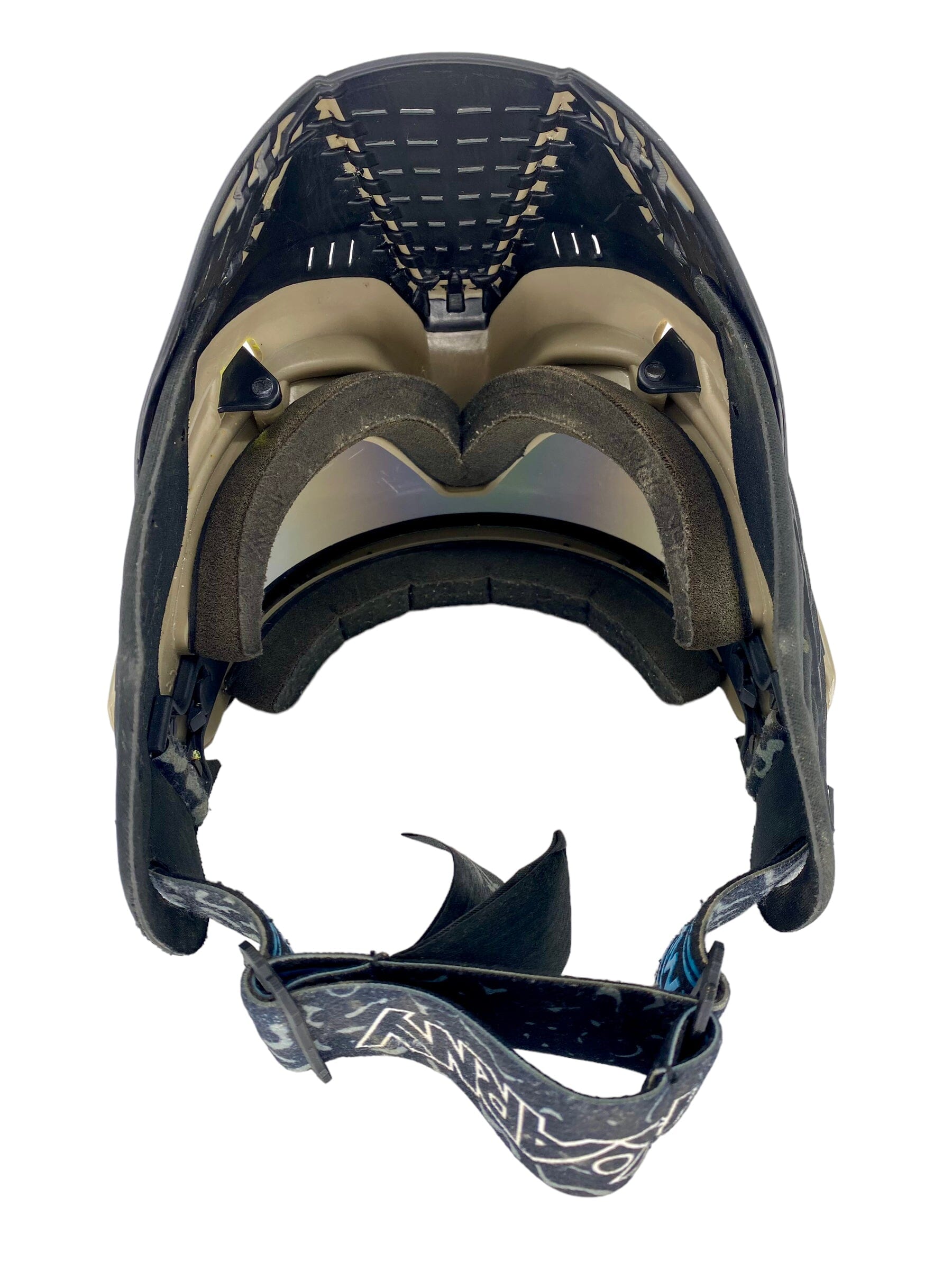 Used Hk Army Klr Paintball Goggle Mask CPXBrosPaintball 