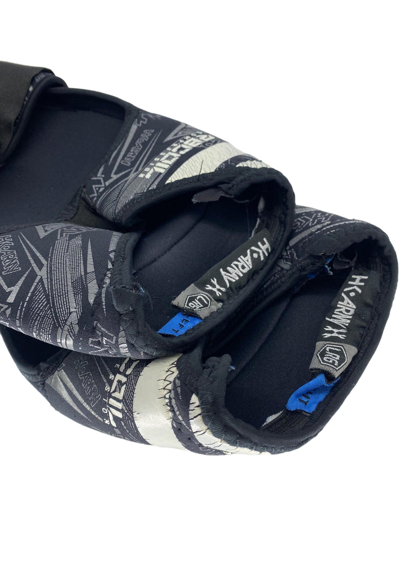 Used HK Army Kneepads size Large Paintball Gun from CPXBrosPaintball Buy/Sell/Trade Paintball Markers, Paintball Hoppers, Paintball Masks, and Hormesis Headbands