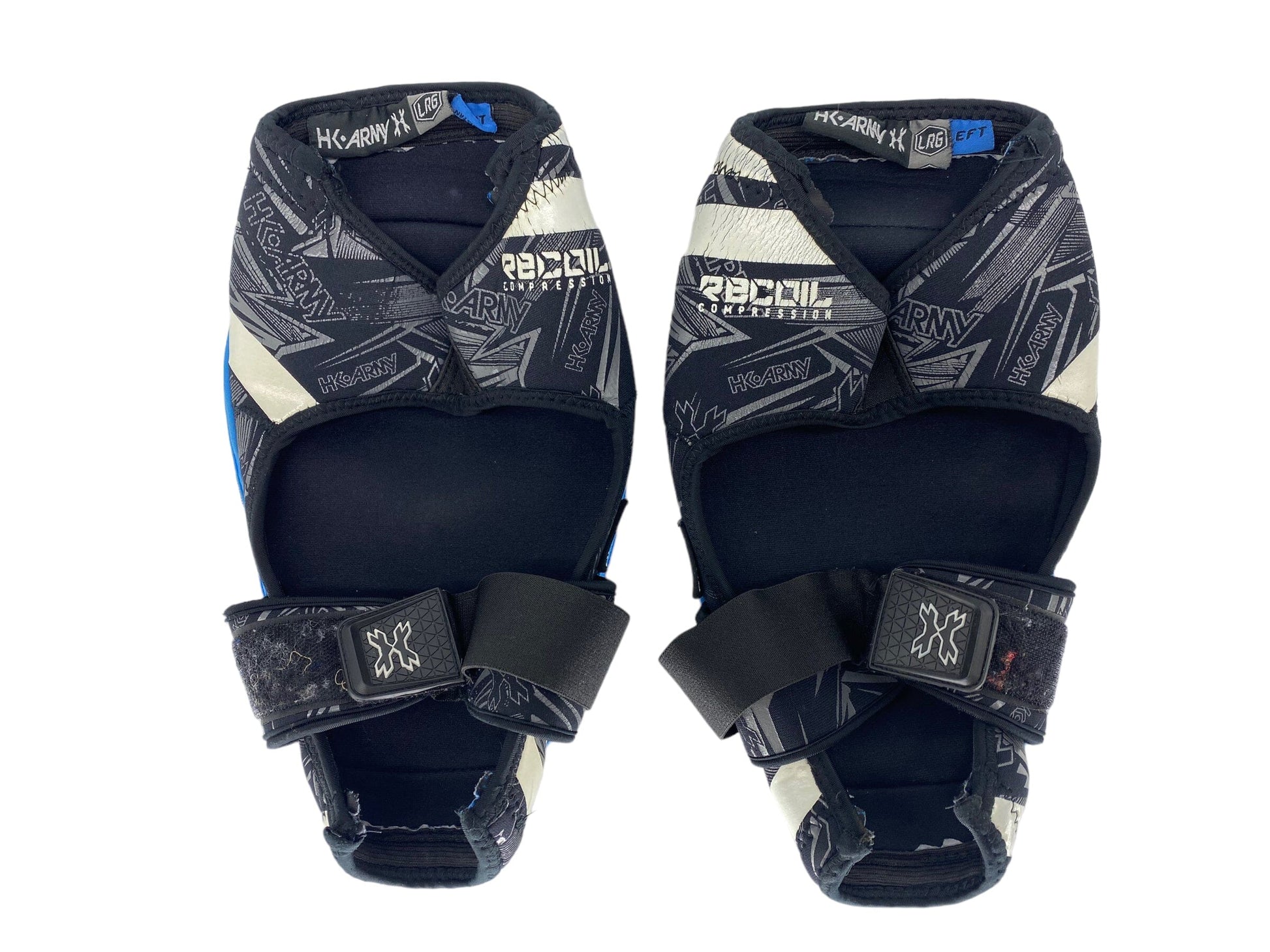 Used HK Army Kneepads size Large Paintball Gun from CPXBrosPaintball Buy/Sell/Trade Paintball Markers, Paintball Hoppers, Paintball Masks, and Hormesis Headbands