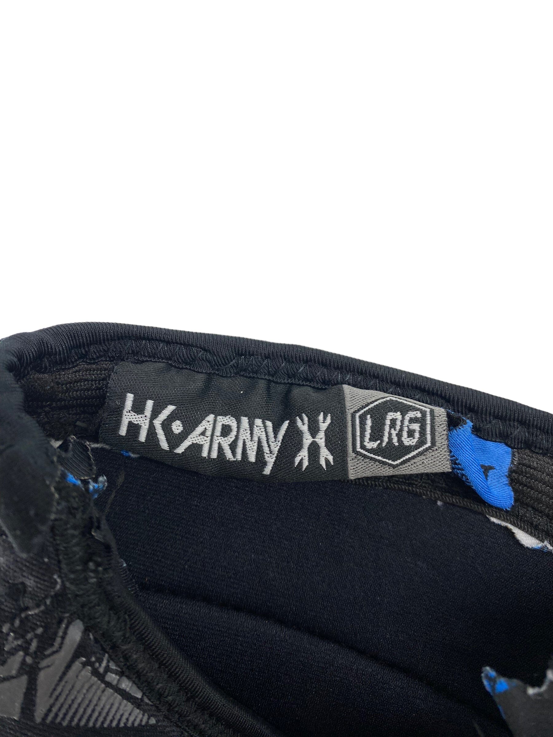 Used HK Army Kneepads size Large Paintball Gun from CPXBrosPaintball Buy/Sell/Trade Paintball Markers, Paintball Hoppers, Paintball Masks, and Hormesis Headbands