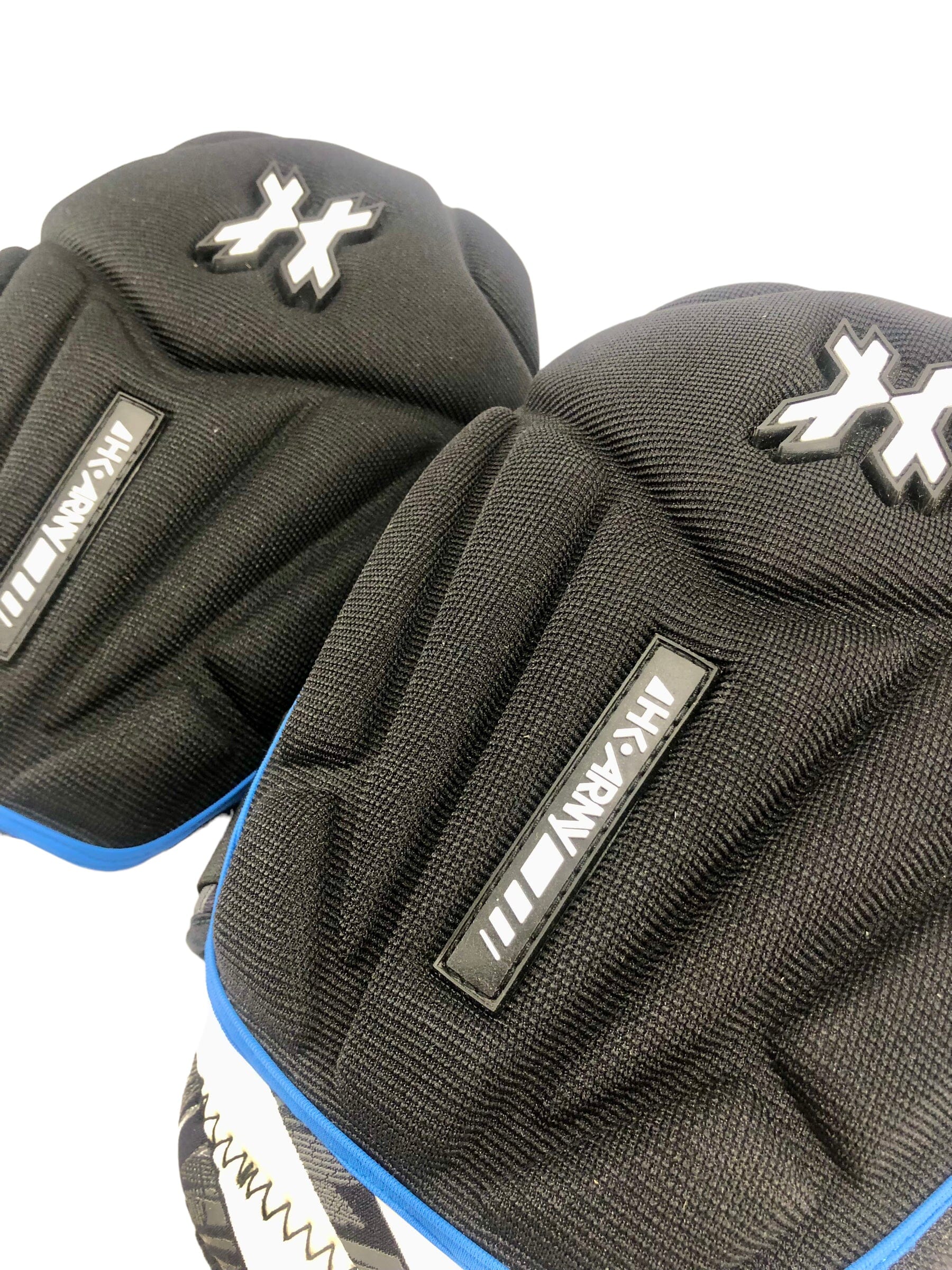 Used HK Army Kneepads size Small CPXBrosPaintball 
