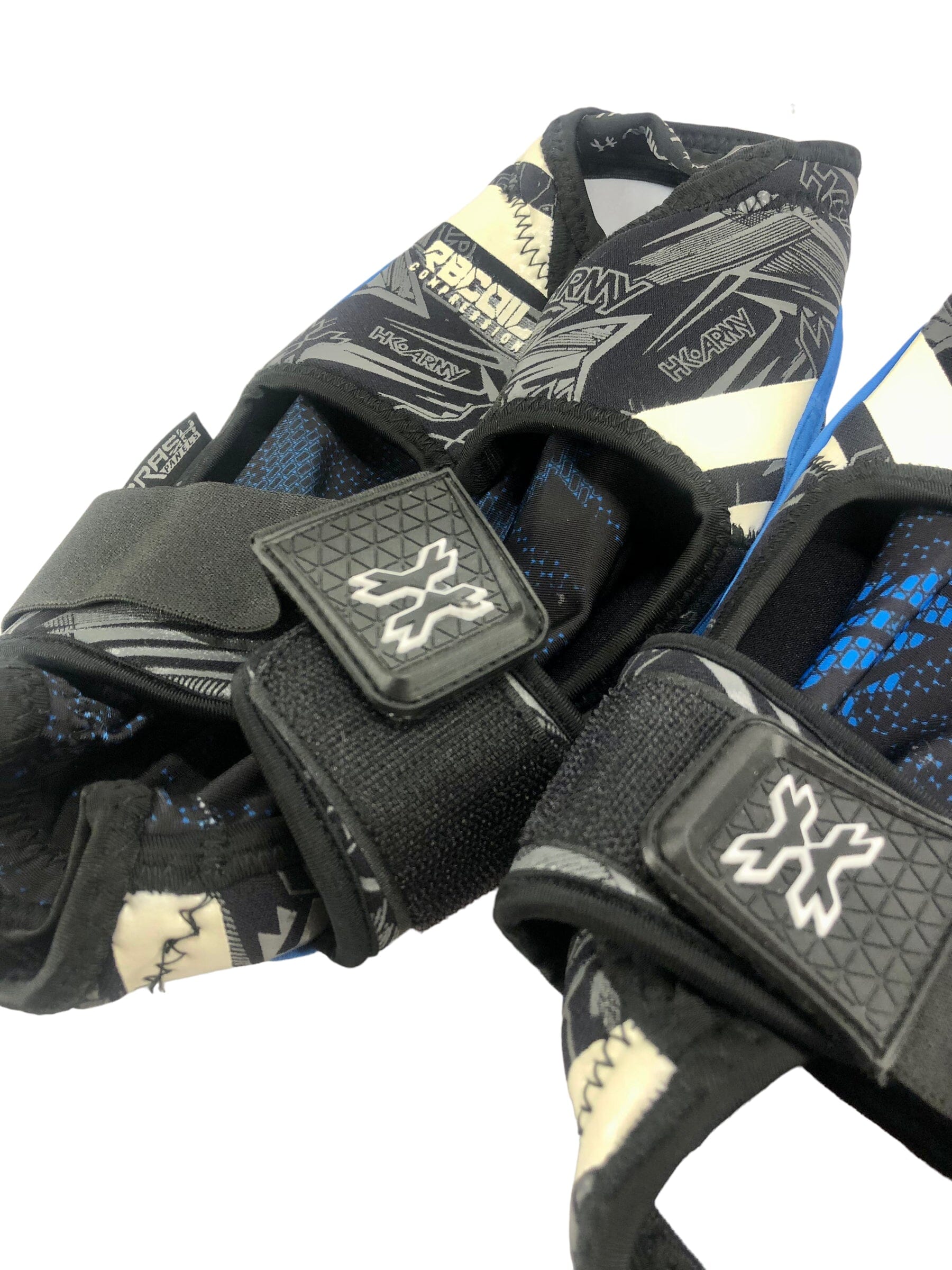 Used HK Army Kneepads size Small CPXBrosPaintball 