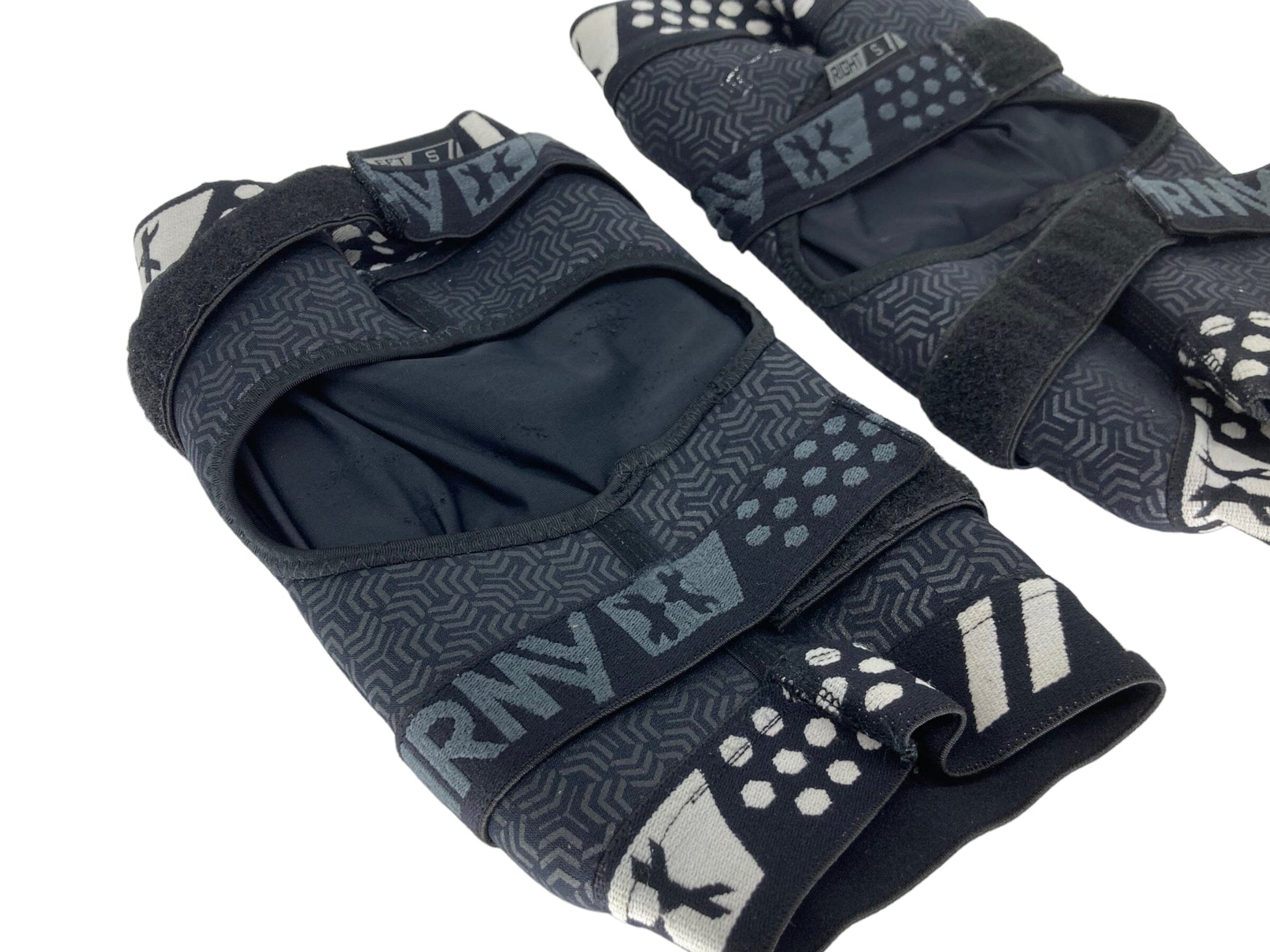 Used HK Army Kneepads Size small Paintball Gun from CPXBrosPaintball Buy/Sell/Trade Paintball Markers, Paintball Hoppers, Paintball Masks, and Hormesis Headbands