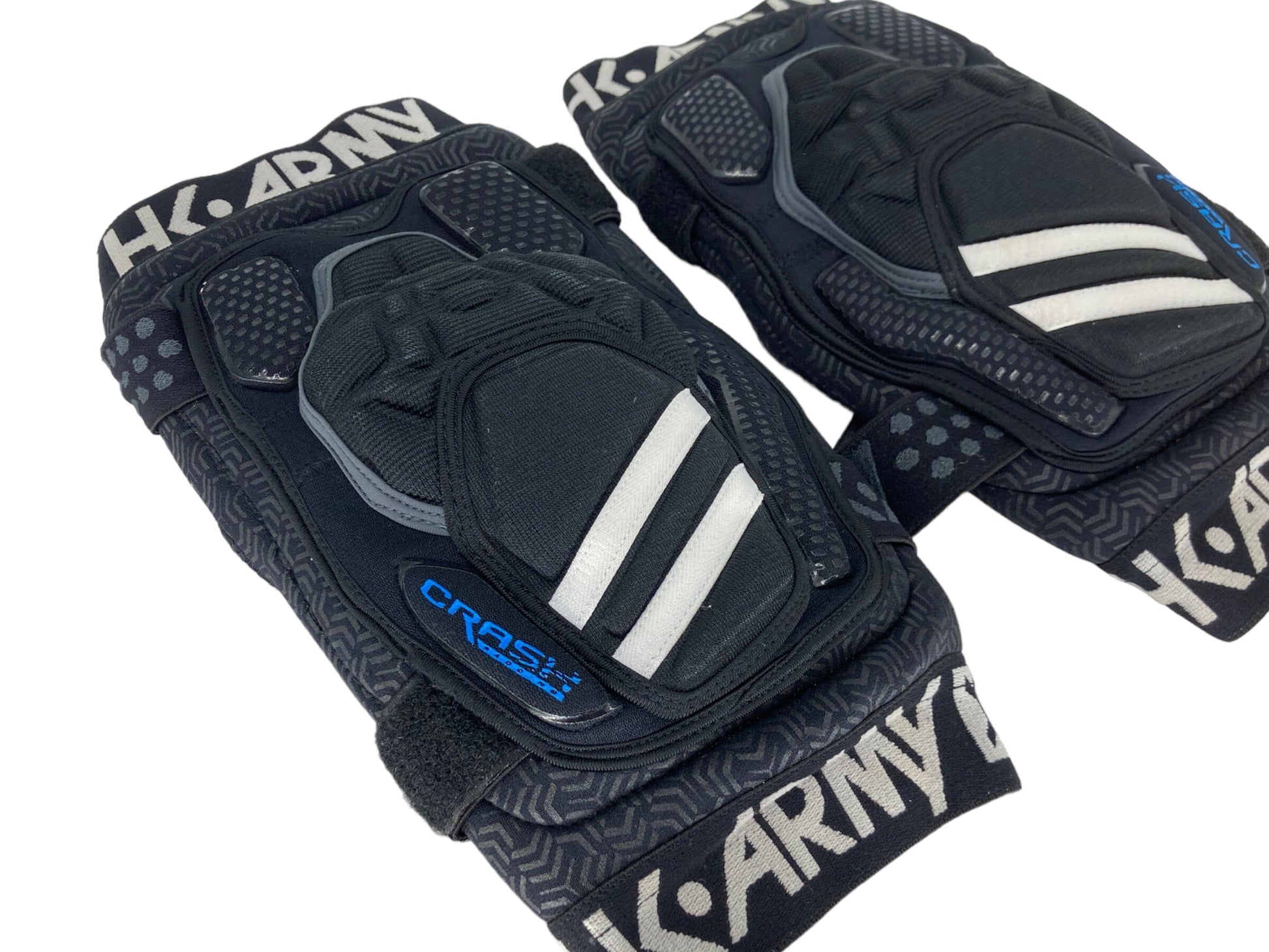 Used HK Army Kneepads Size small Paintball Gun from CPXBrosPaintball Buy/Sell/Trade Paintball Markers, Paintball Hoppers, Paintball Masks, and Hormesis Headbands