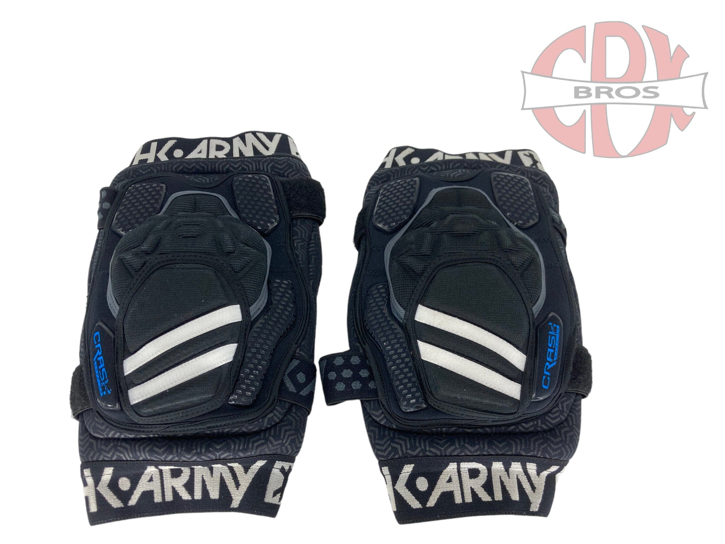 Used HK Army Kneepads Size small Paintball Gun from CPXBrosPaintball Buy/Sell/Trade Paintball Markers, Paintball Hoppers, Paintball Masks, and Hormesis Headbands