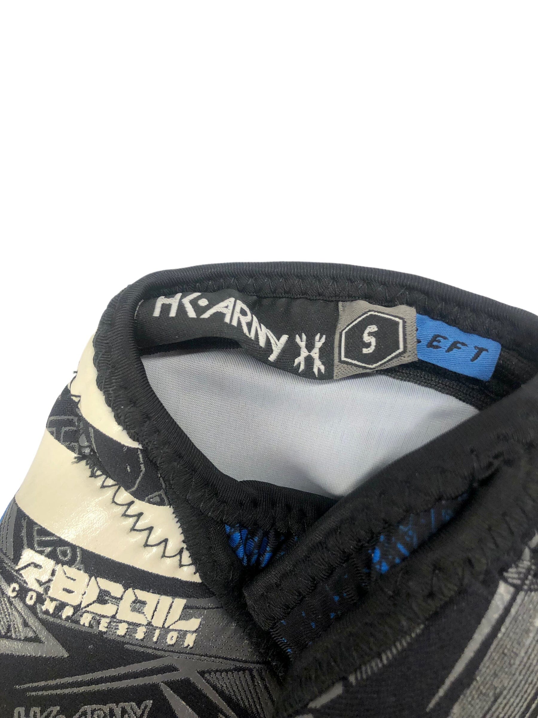 Used HK Army Kneepads size Small CPXBrosPaintball 