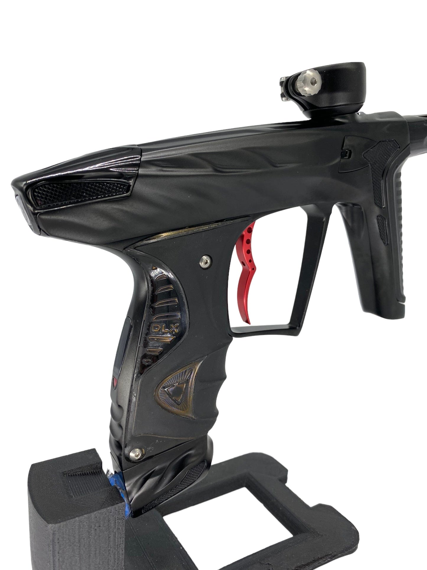Used Hk Army Luxe A51 Paintball Gun from CPXBrosPaintball Buy/Sell/Trade Paintball Markers, Paintball Hoppers, Paintball Masks, and Hormesis Headbands