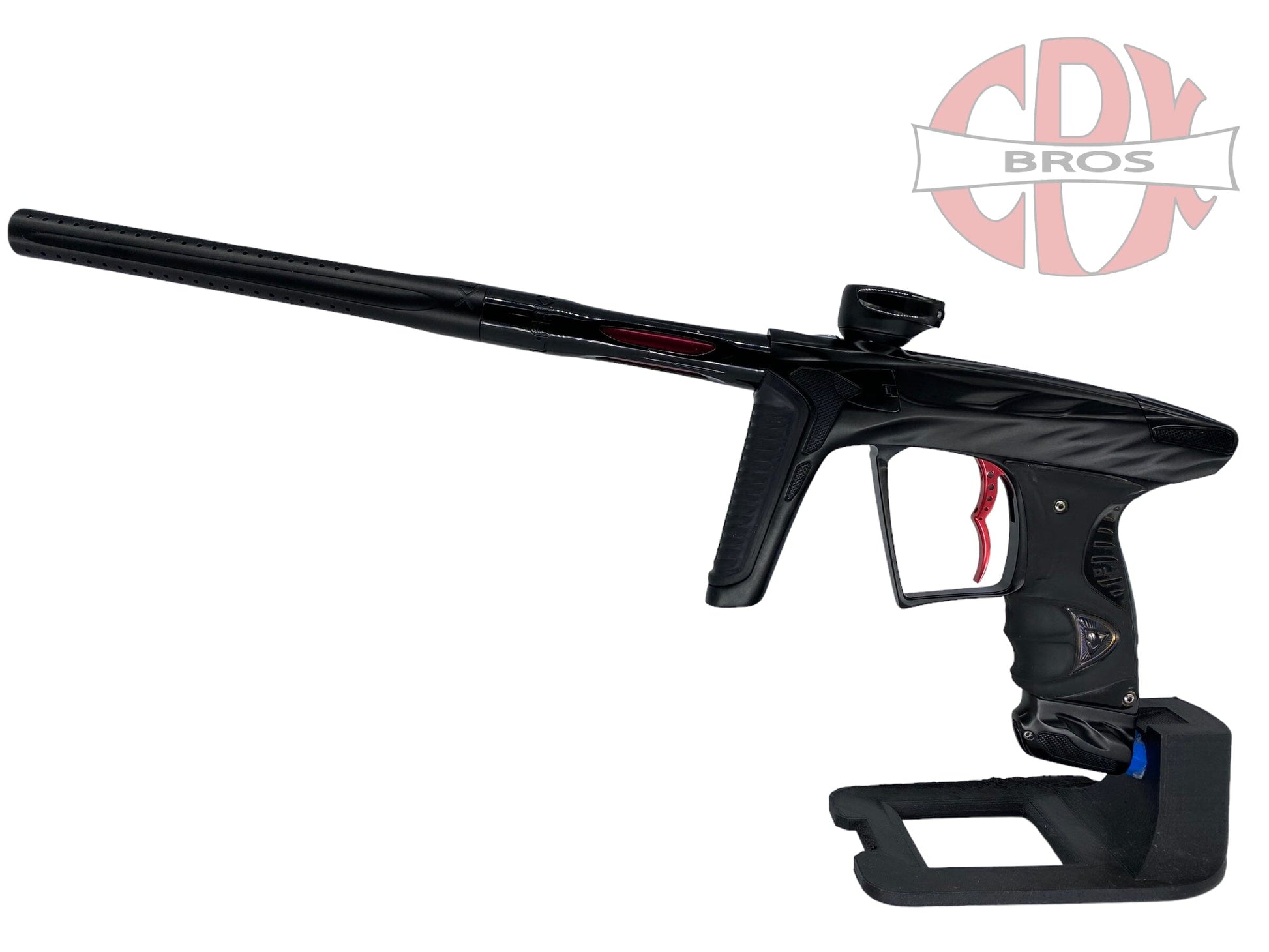 Used Hk Army Luxe A51 Paintball Gun from CPXBrosPaintball Buy/Sell/Trade Paintball Markers, Paintball Hoppers, Paintball Masks, and Hormesis Headbands